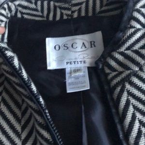 Oscar de la Renta Blazer
